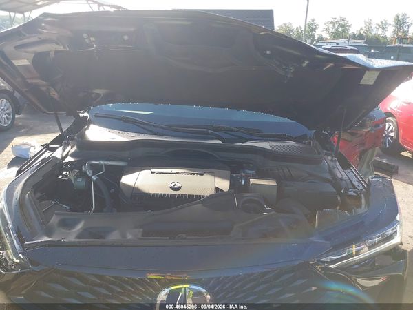 2023 ACURA MDX A-SPEC — I10