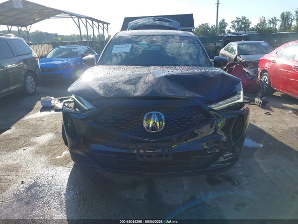 2023 ACURA MDX A-SPEC — I115