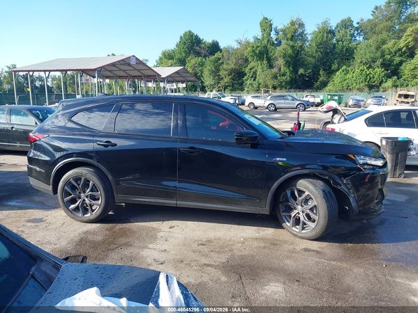 2023 ACURA MDX A-SPEC — I116