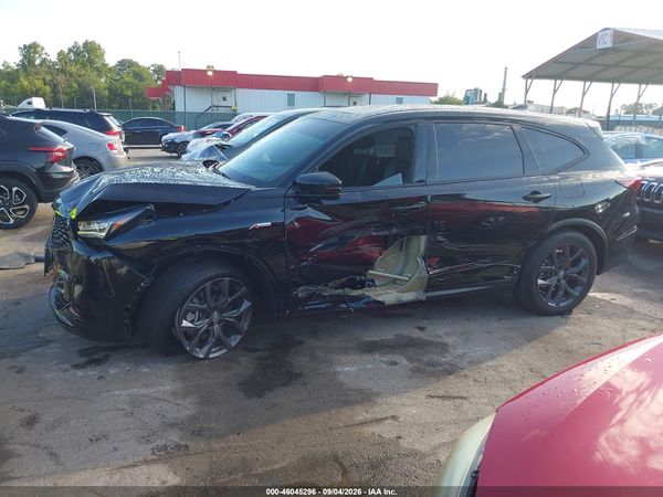 2023 ACURA MDX A-SPEC — I117