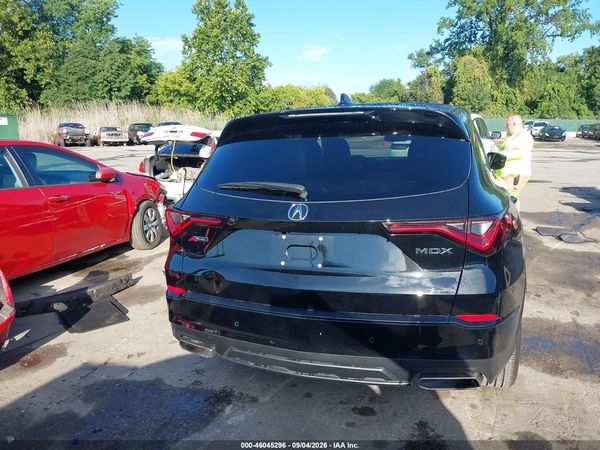 2023 ACURA MDX A-SPEC — I119