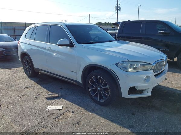 2018 BMW X5 SDRIVE35I — I1