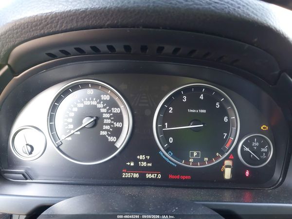 2018 BMW X5 SDRIVE35I — I7
