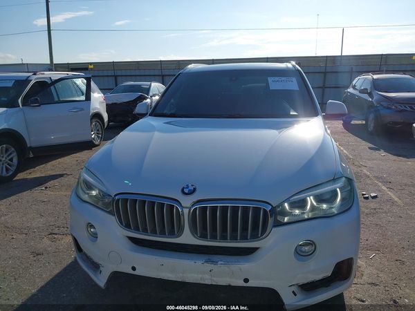 2018 BMW X5 SDRIVE35I — I115