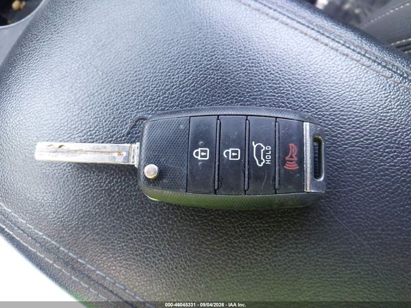 2018 KIA SPORTAGE LX — I11