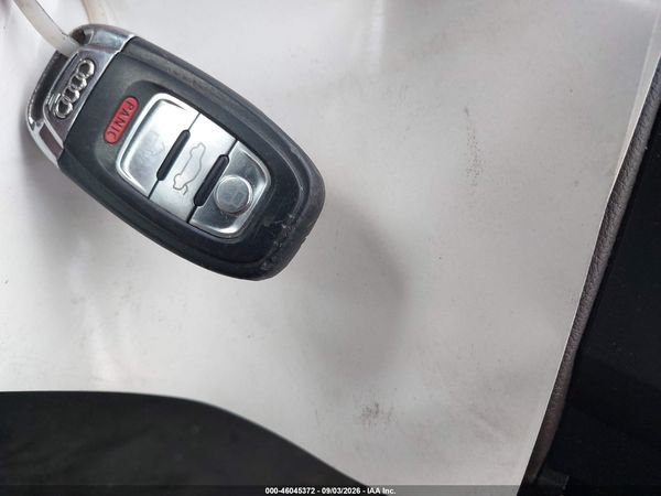 2014 AUDI A4 2.0T PREMIUM — I11