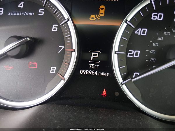 2018 ACURA MDX — I7