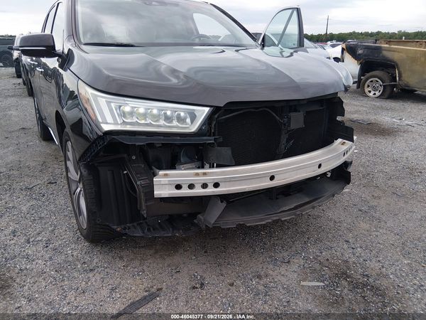 2018 ACURA MDX — I153
