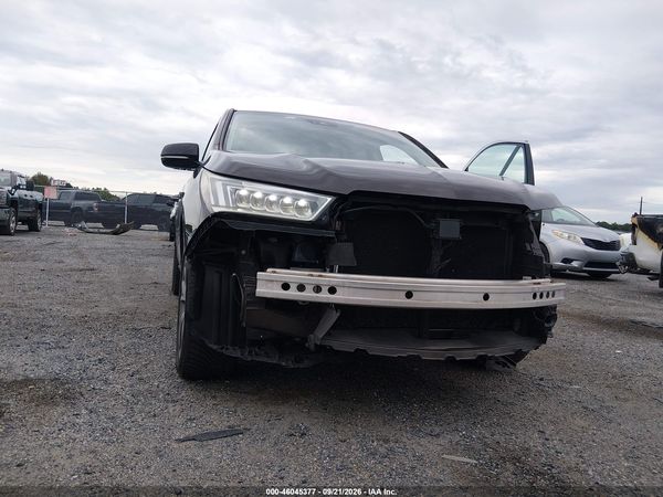 2018 ACURA MDX — I155