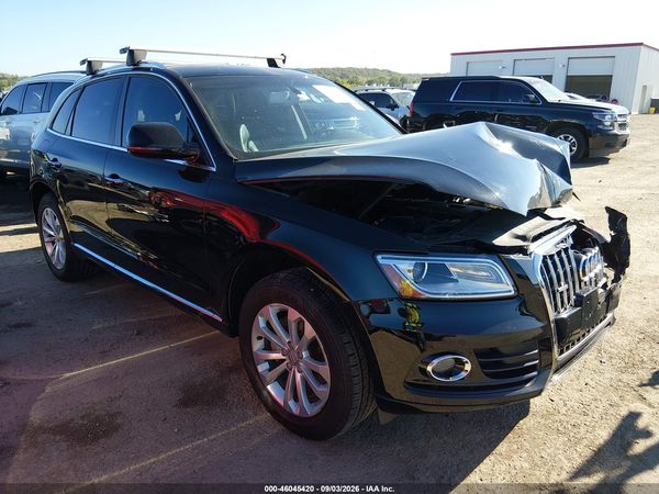 2016 AUDI Q5 2.0T PREMIUM — I1