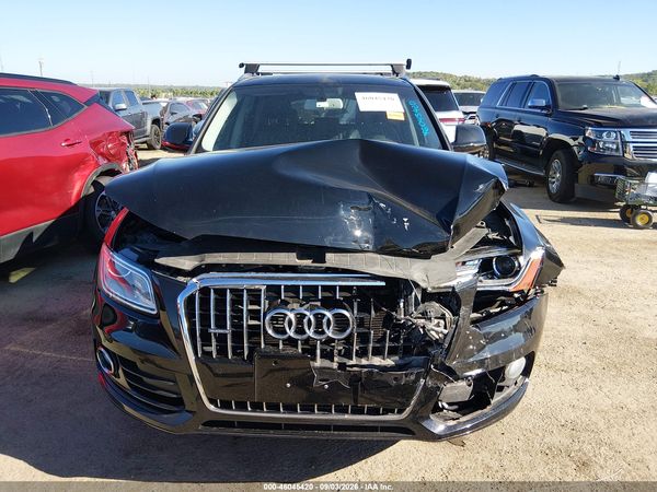 2016 AUDI Q5 2.0T PREMIUM — I115