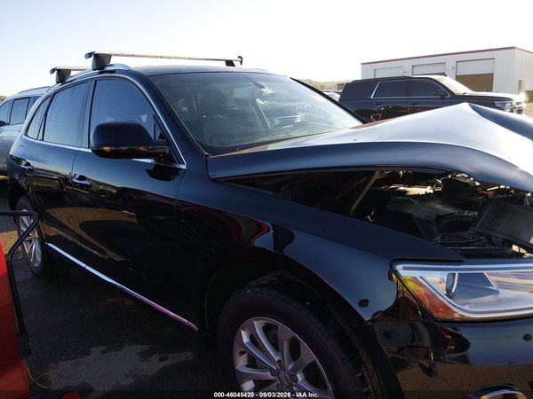 2016 AUDI Q5 2.0T PREMIUM — I116