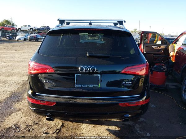 2016 AUDI Q5 2.0T PREMIUM — I119