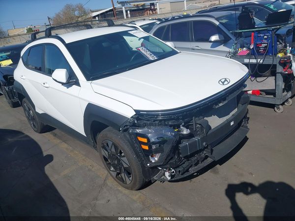 2025 HYUNDAI KONA SEL — I1