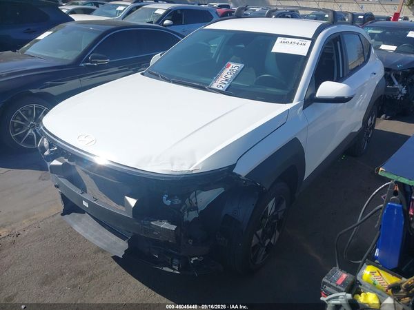 2025 HYUNDAI KONA — I2