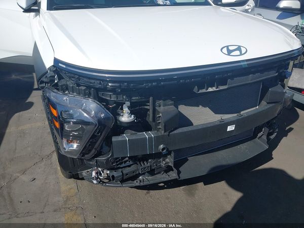 2025 HYUNDAI KONA SEL — I6