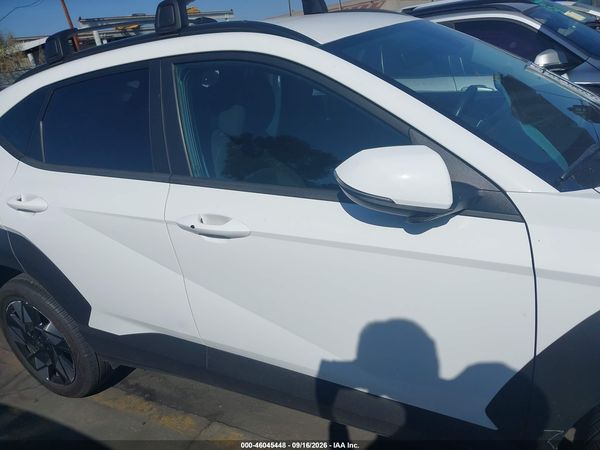 2025 HYUNDAI KONA SEL — I116