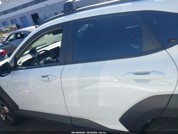 2025 HYUNDAI KONA SEL — I117