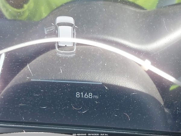 2025 HYUNDAI KONA SEL — I118