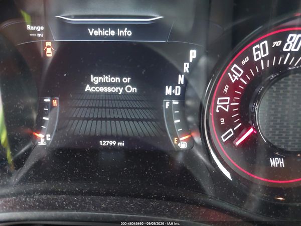 2023 DODGE CHALLENGER SXT AWD — I7