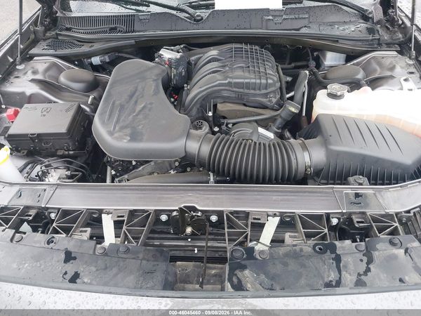 2023 DODGE CHALLENGER SXT AWD — I10