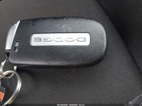 2023 DODGE CHALLENGER SXT AWD — I11