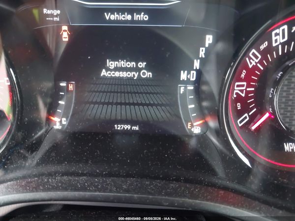 2023 DODGE CHALLENGER SXT AWD — I118
