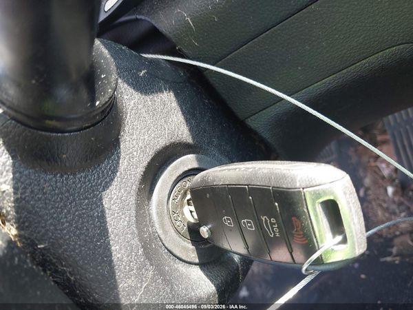 2018 KIA FORTE LX — I11