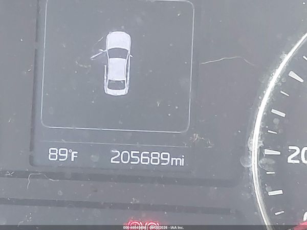 2018 KIA FORTE LX — I118