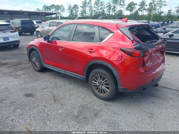 2017 MAZDA CX-5 TOURING — I3