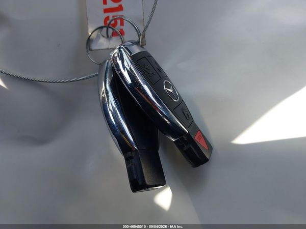 2012 MERCEDES-BENZ C 300 SPORT 4MATIC — I11