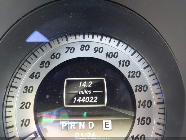 2012 MERCEDES-BENZ C 300 SPORT 4MATIC — I152