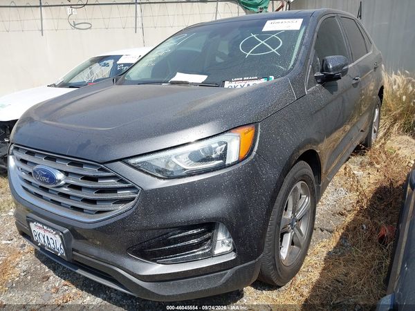 2019 FORD EDGE — I2