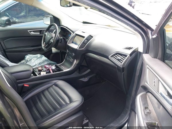 2019 FORD EDGE SEL — I5