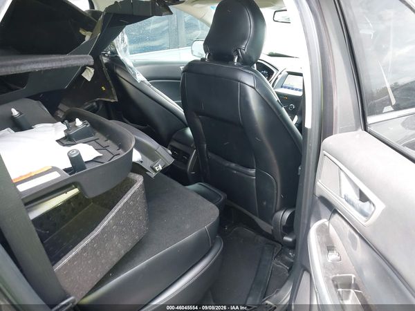 2019 FORD EDGE SEL — I8