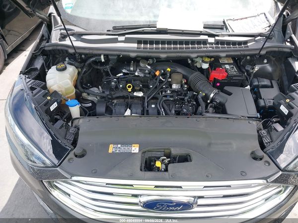 2019 FORD EDGE SEL — I10