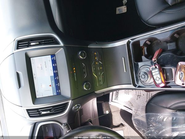 2019 FORD EDGE SEL — I11
