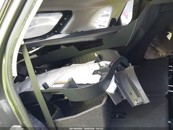 2019 FORD EDGE SEL — I13