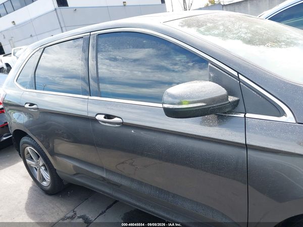 2019 FORD EDGE SEL — I116