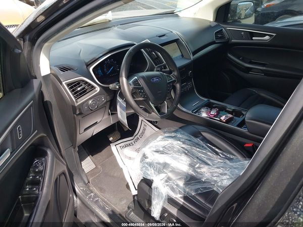 2019 FORD EDGE SEL — I152