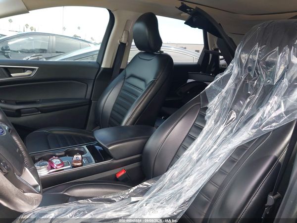 2019 FORD EDGE SEL — I153