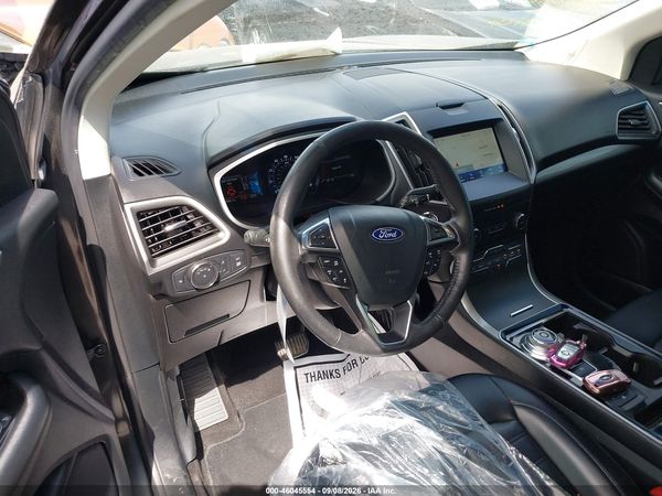2019 FORD EDGE SEL — I154