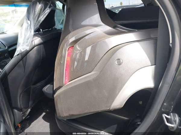 2019 FORD EDGE SEL — I155