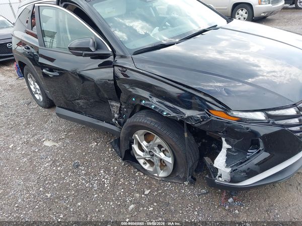 2024 HYUNDAI TUCSON SEL — I6
