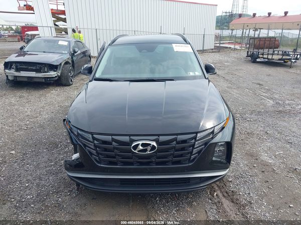 2024 HYUNDAI TUCSON SEL — I115