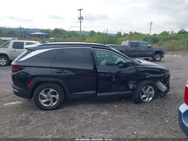 2024 HYUNDAI TUCSON SEL — I116