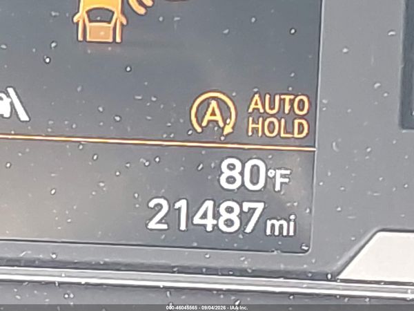 2024 HYUNDAI TUCSON SEL — I118
