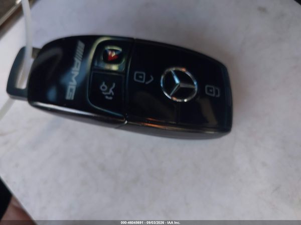 2021 MERCEDES-BENZ AMG GLE 53 COUPE 4MATIC — I11