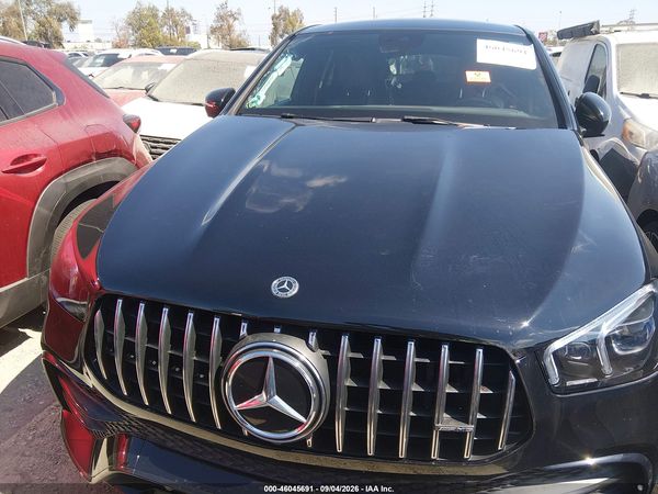 2021 MERCEDES-BENZ AMG GLE 53 COUPE 4MATIC — I115