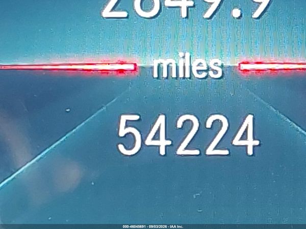 2021 MERCEDES-BENZ AMG GLE 53 COUPE 4MATIC — I118